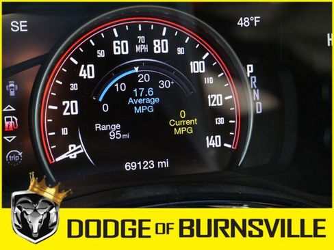 Used 2023 Dodge Durango GT AWD/4WD image 32
