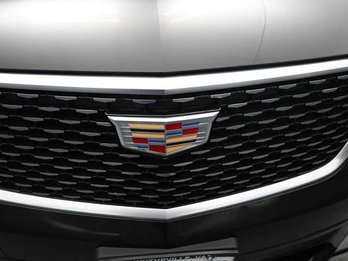 Used 2024 Cadillac XT6 Premium Luxury w/ Technology Package AWD/4WD image 19