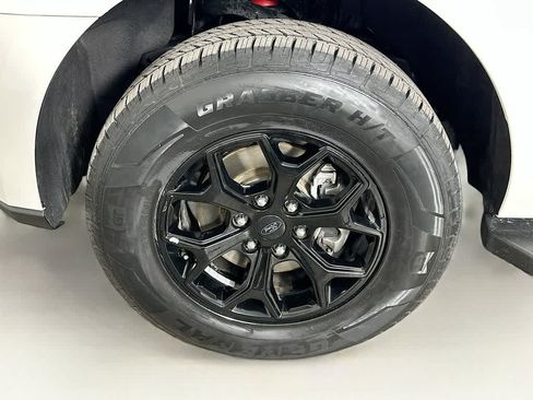 Certified 2023 Ford Expedition Timberline AWD/4WD image 8