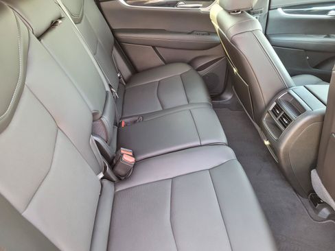 Used 2024 Cadillac XT5 Premium Luxury w/ Technology Package FWD image 12