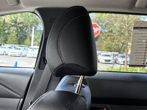 Certified 2025 MAZDA CX-50 AWD 2.5 S w/ Weather Package image 17