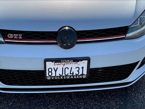 Used 2019 Volkswagen GTI S w/ Driver Assistance Package image 27