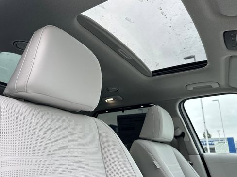 New 2026 Hyundai Palisade Limited image 18