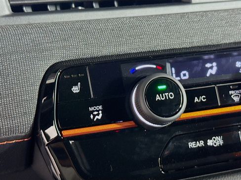 New 2026 Honda Passport TrailSport image 25