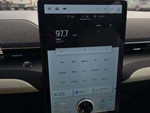 Used 2023 Ford Mustang Mach-E Premium image 3