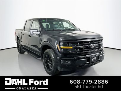 Used 2024 Ford F150 XLT w/ Equipment Group 303A High