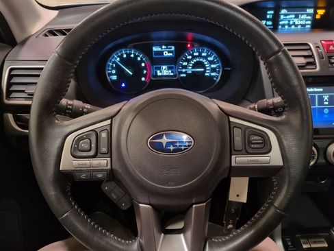 Used 2018 Subaru Forester 2.5i Limited image 18