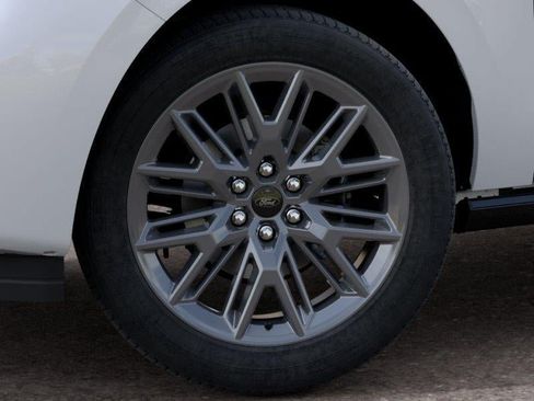 New 2027 Ford Expedition Max Platinum w/ Stealth Appearance Package AWD/4WD image 19