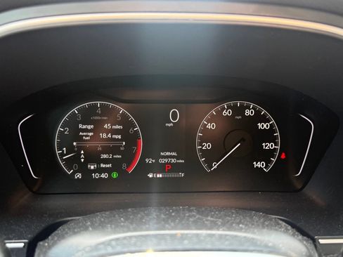 Used 2025 Honda Pilot EX-L image 15