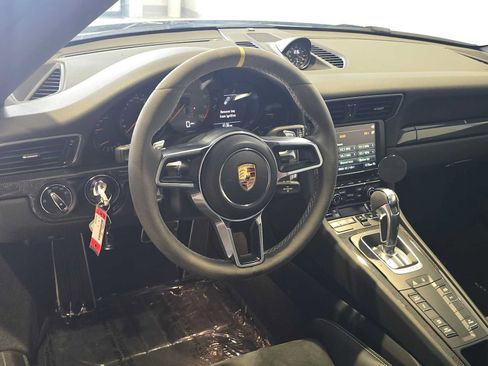 Used 2016 Porsche 911 GT3 RS RWD image 4
