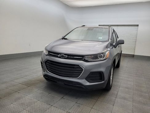 Used 2020 Chevrolet Trax LT w/ Driver Confidence Package image 15