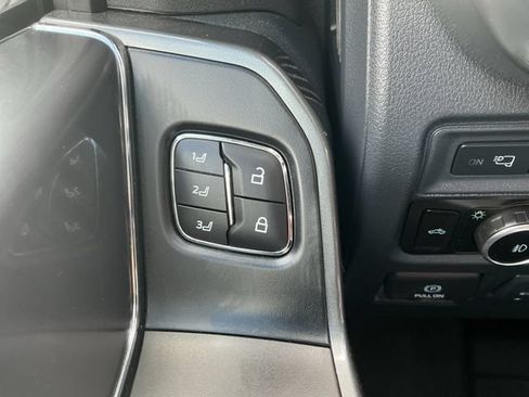 Used 2023 Ford F150 Lariat w/ Equipment Group 502A High AWD/4WD image 43
