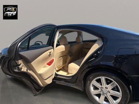Used 2007 Lexus ES 350 FWD image 11