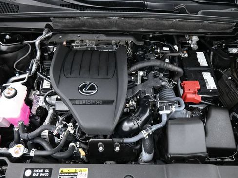 Used 2024 Lexus RX 350 Premium w/ Accessory Package (Z1) AWD/4WD image 20