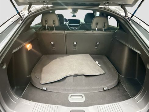 Certified 2024 Buick Envista Sport Touring image 23