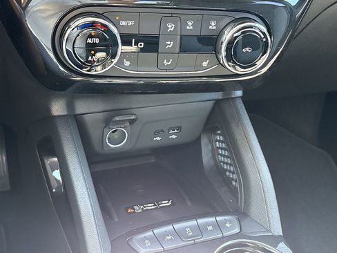 New 2026 Chevrolet TrailBlazer LT w/ Convenience Package image 18