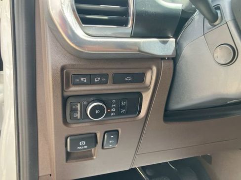 Used 2024 Ford F150 King Ranch w/ FX4 Off-Road Package AWD/4WD image 27