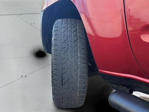 Used 2008 Nissan Xterra S w/ Protection Pkg image 24