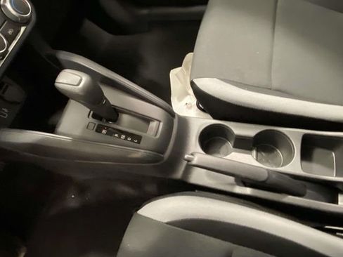 New 2025 Nissan Versa S w/ Trunk Package image 16