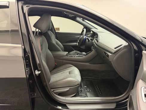 Used 2022 Hyundai Sonata N Line FWD image 26