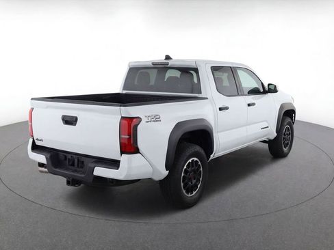 Used 2024 Toyota Tacoma TRD Off-Road AWD/4WD image 3