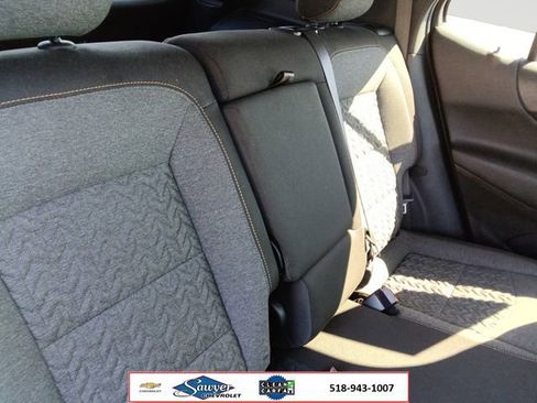 Used 2024 Chevrolet Equinox LT image 17