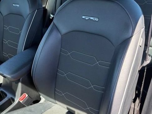 Used 2024 Kia Forte GT-Line w/ GT-Line Premium Package FWD image 10