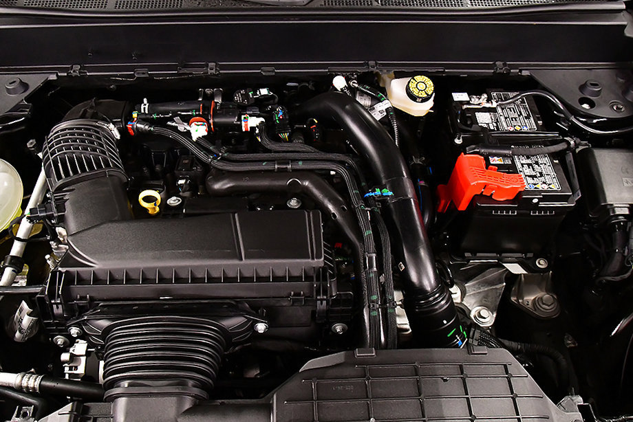 New 2026 Ford Maverick Tremor AWD/4WD image 32