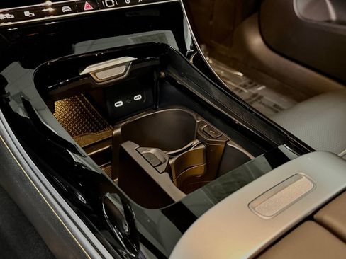 Certified 2026 Mercedes-Benz CLE 53 AMG 4MATIC Coupe image 32