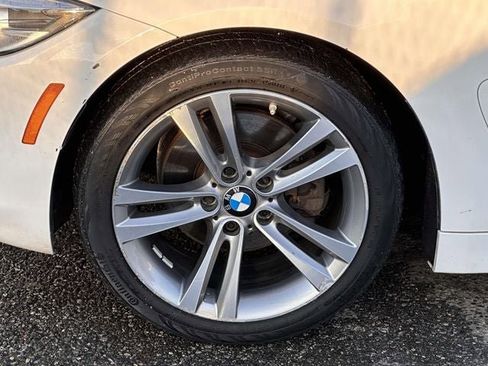 Used 2019 BMW 430i Gran Coupe xDrive w/ Convenience Package image 13