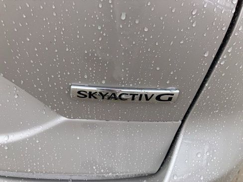 Used 2025 MAZDA CX-5 AWD 2.5 S w/ Preferred Package image 21