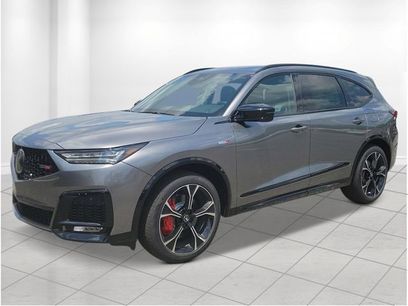 New 2026 Acura MDX Type S