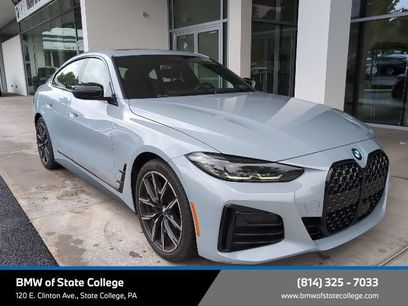 Used 2024 BMW 430i Gran Coupe xDrive w/ M Sport Package (Priority 1)