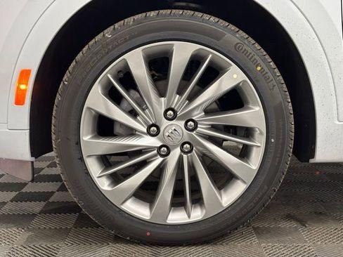 New 2026 Buick Envision Avenir AWD/4WD image 17