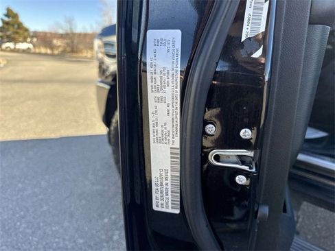 Used 2021 RAM 2500 Limited image 27