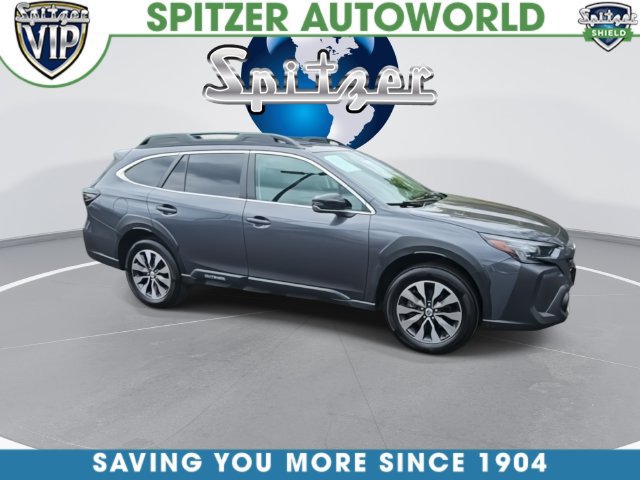 Used 2024 Subaru Outback Limited AWD/4WD image 16