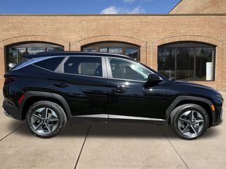 New 2026 Hyundai Tucson SEL video 2