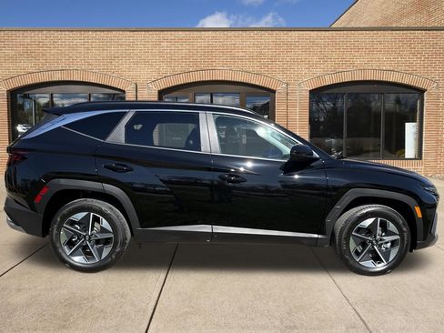 New 2026 Hyundai Tucson SEL image 2