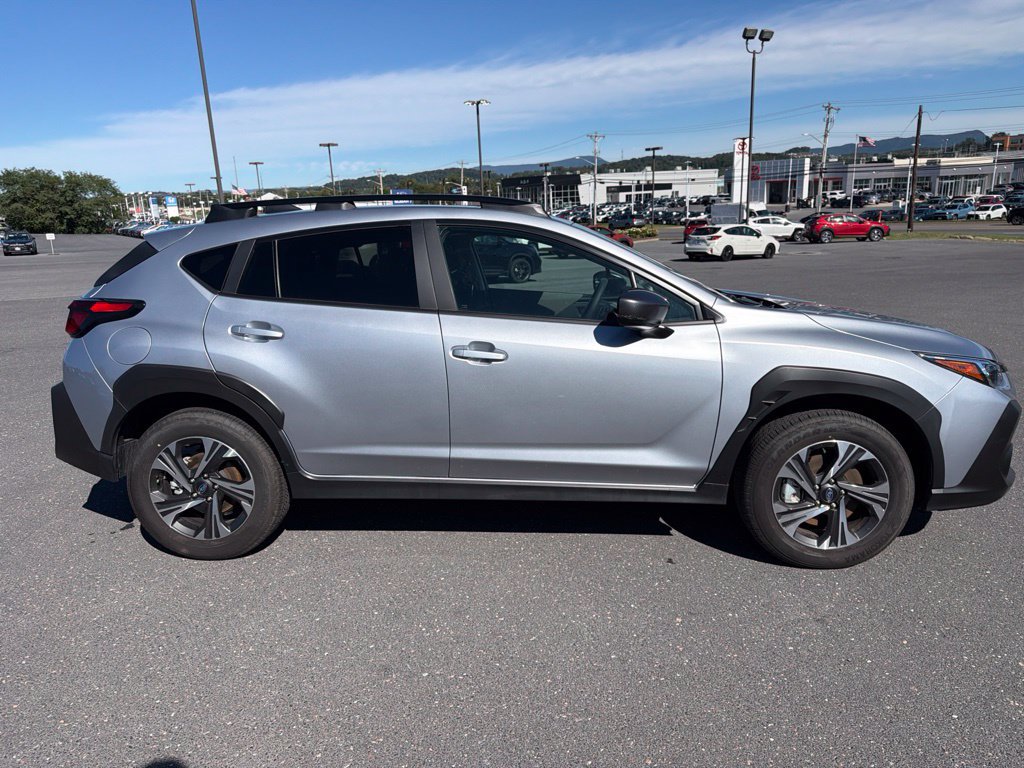 Certified 2026 Subaru Crosstrek 2.5i Premium AWD/4WD image 6