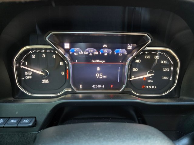 Used 2019 GMC Sierra 1500 Denali w/ Denali Ultimate Package AWD/4WD image 10