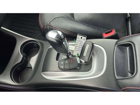 Used 2017 Dodge Journey GT AWD/4WD image 22