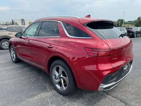 Used 2026 Genesis GV70 2.5T AWD/4WD image 5