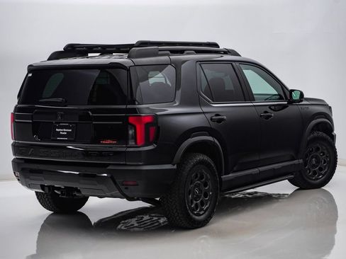 Used 2026 Honda Passport TrailSport Elite image 11