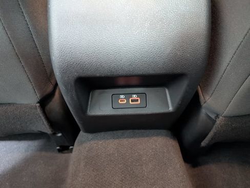 Used 2022 Nissan Altima 2.5 SV AWD/4WD image 10