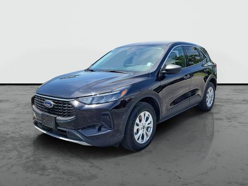 Used 2024 Ford Escape Active AWD/4WD image 5
