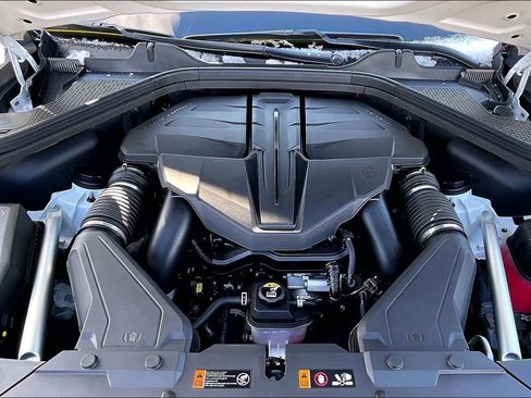 New 2026 Genesis GV80 3.5T Prestige AWD/4WD image 12