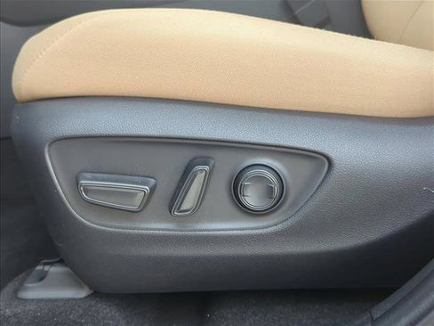 Certified 2025 Toyota RAV4 XLE image 20