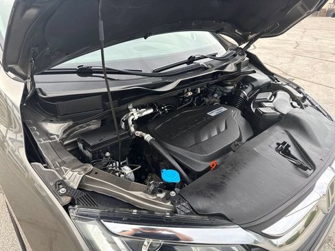 Used 2018 Honda Odyssey EX-L image 19
