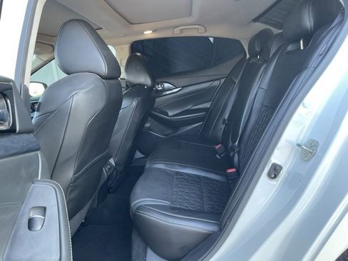 Used 2020 Nissan Maxima Platinum w/ Sport Mat Group image 13