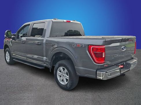 Used 2023 Ford F150 XLT w/ Trailer Tow Package AWD/4WD image 6